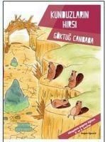 Produktbild: Degerler Serisi - Kunduzlarin Hirsi