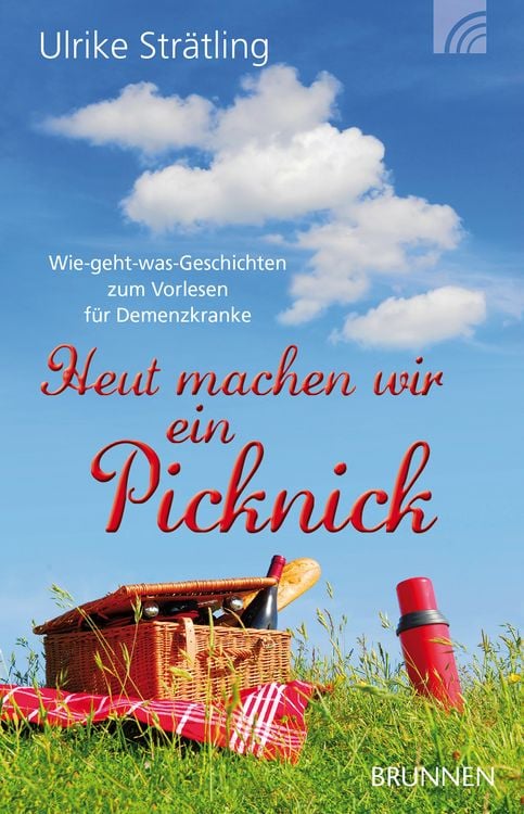 Produktbild: Heut machen wir ein Picknick