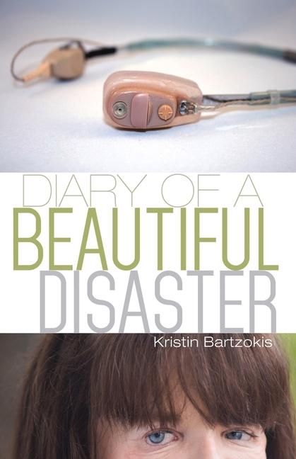 Produktbild: Diary of a Beautiful Disaster