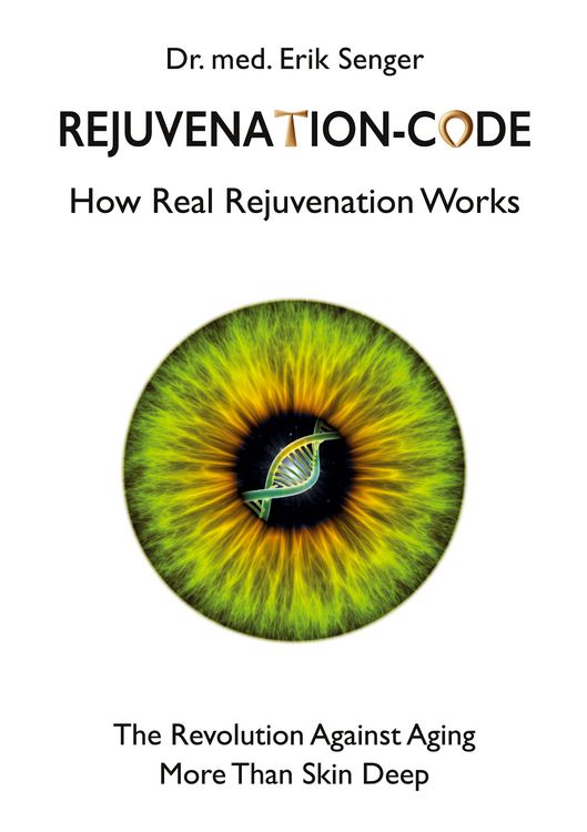 Produktbild: Rejuvenation-Code