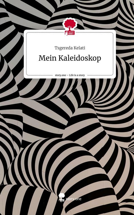 Produktbild: Mein Kaleidoskop. Life is a Story - story.one