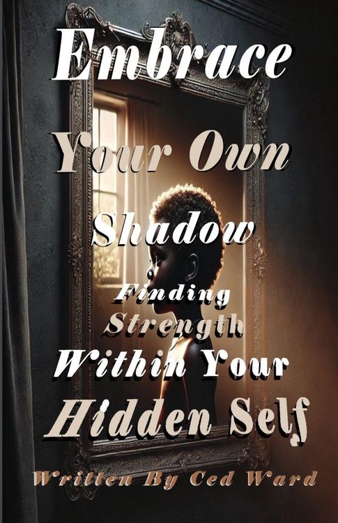 Produktbild: Embrace Your Own Shadow