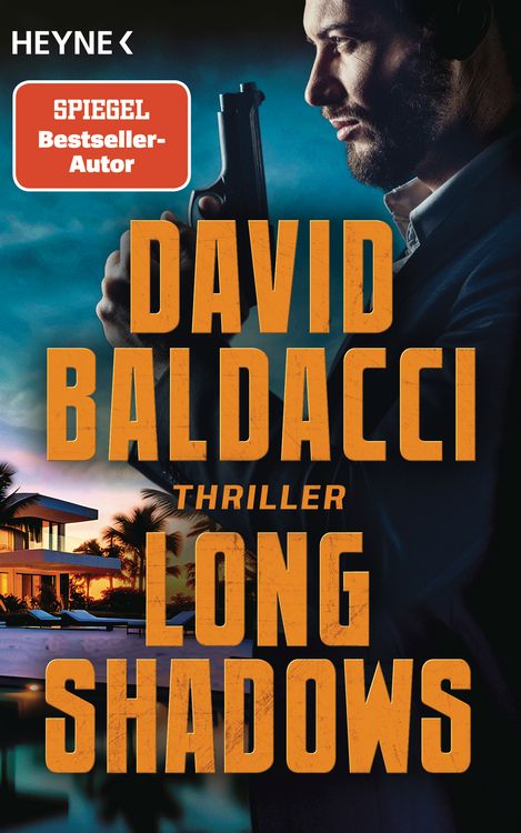 Produktbild: Long Shadows