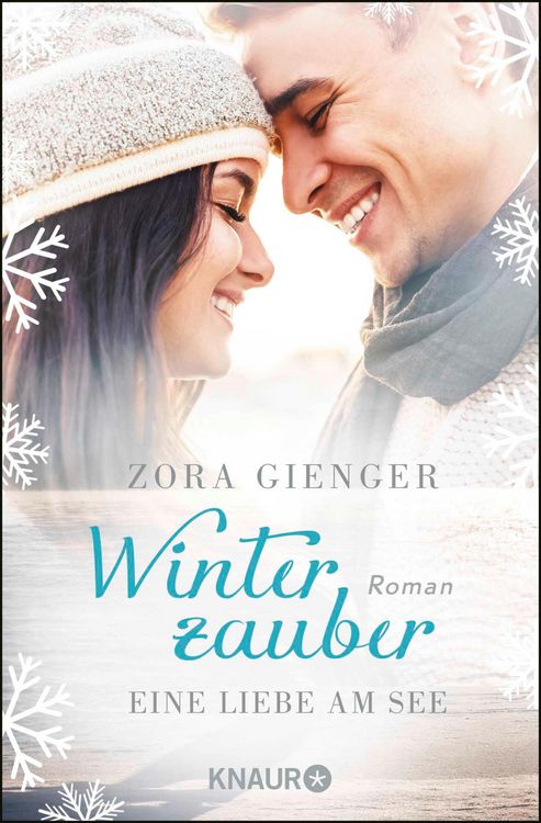 Produktbild: Winterzauber: Eine Liebe am See