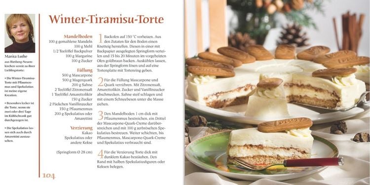 Produktbild: Geliebte Torten