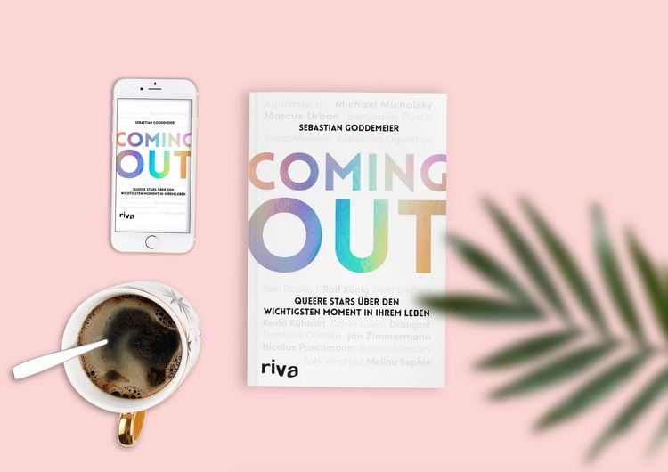 Produktbild: Coming-out