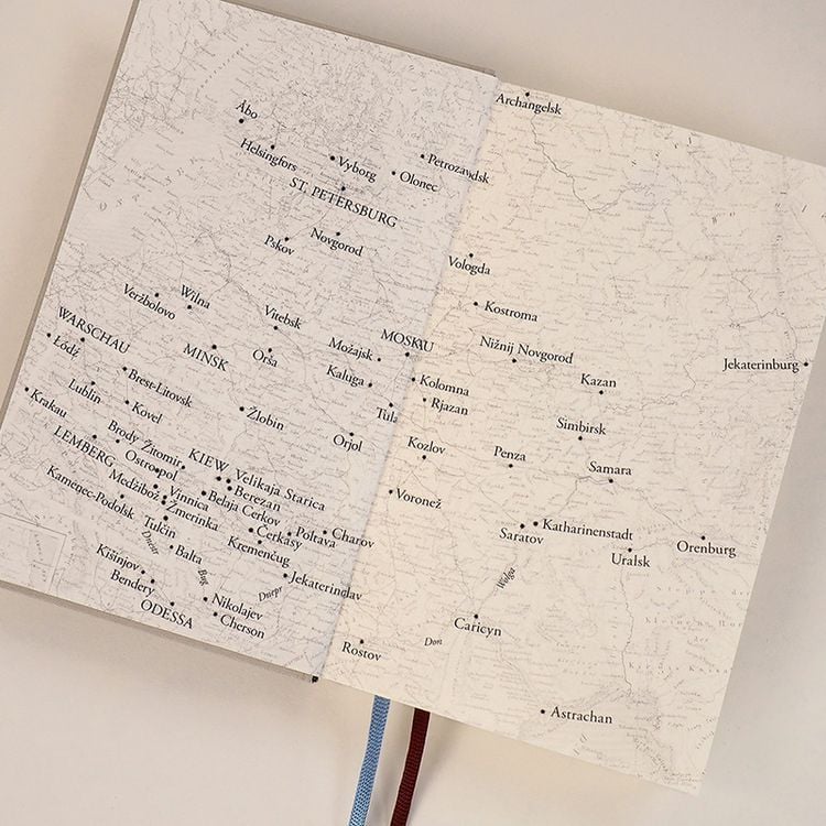 Produktbild: Wandernde Sterne