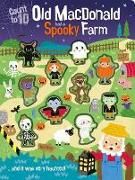 Produktbild: Old MacDonald Had a Spooky Farm...and it was very haunted!