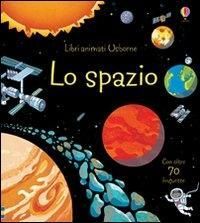 Produktbild: Lo spazio