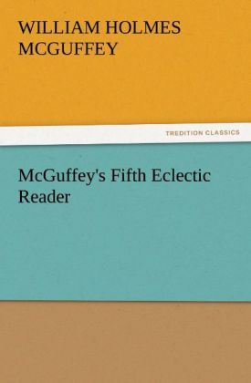 Produktbild: McGuffey's Fifth Eclectic Reader