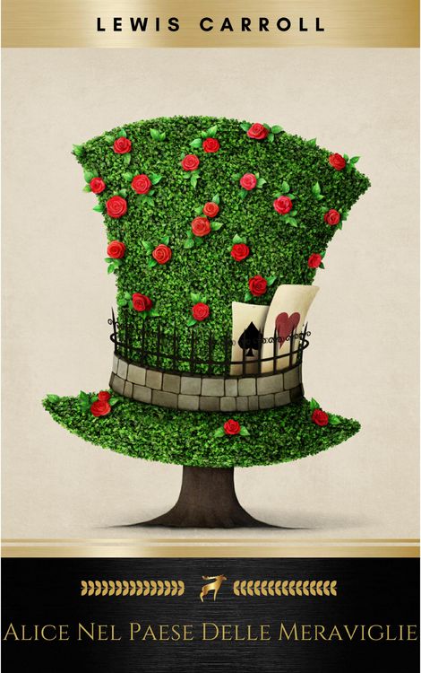 Produktbild: Alice nel Paese delle meraviglie
