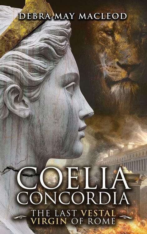 Produktbild: Coelia Concordia