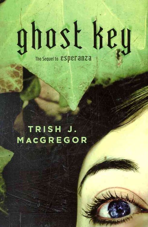 Produktbild: Ghost Key