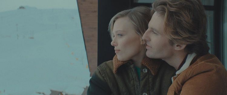 Produktbild: Let It Snow