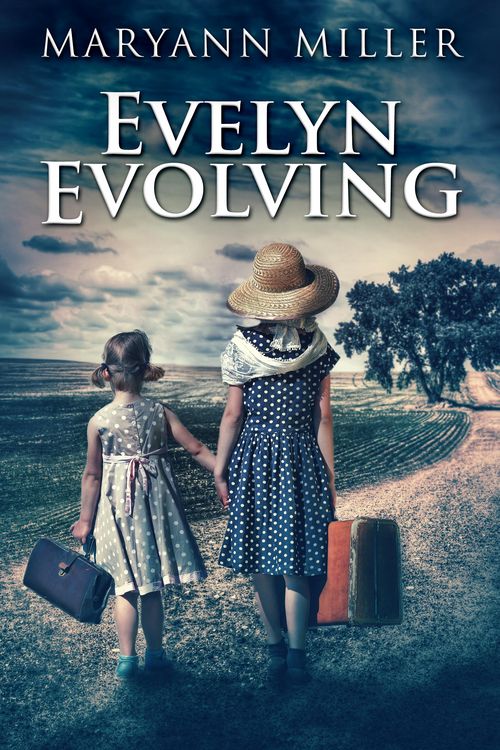 Produktbild: Evelyn Evolving