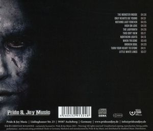 Produktbild: The Monster Inside