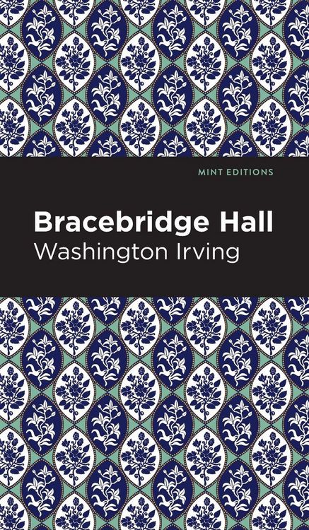 Produktbild: Bracebridge Hall