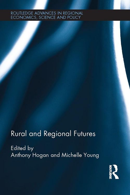 Produktbild: Rural and Regional Futures