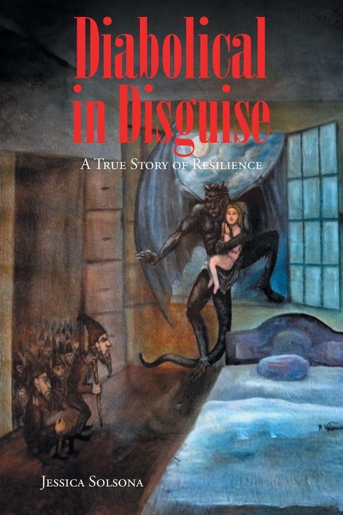 Produktbild: Diabolical in Disguise