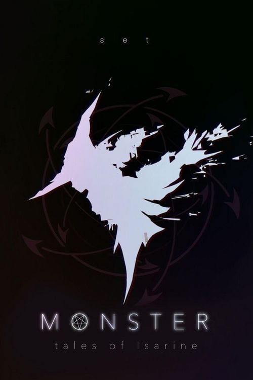 Produktbild: Monster
