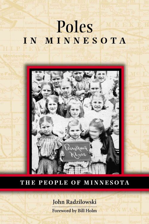 Produktbild: Poles in Minnesota
