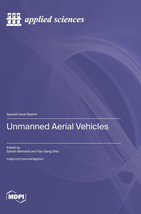 Produktbild: Unmanned Aerial Vehicles