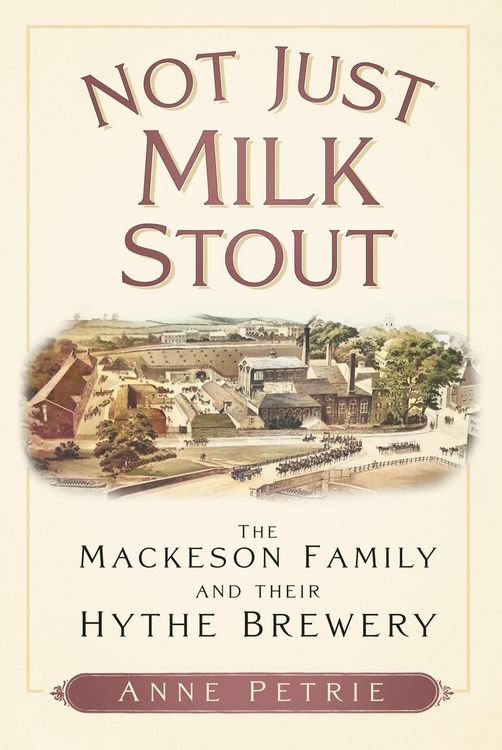 Produktbild: Not Just Milk Stout