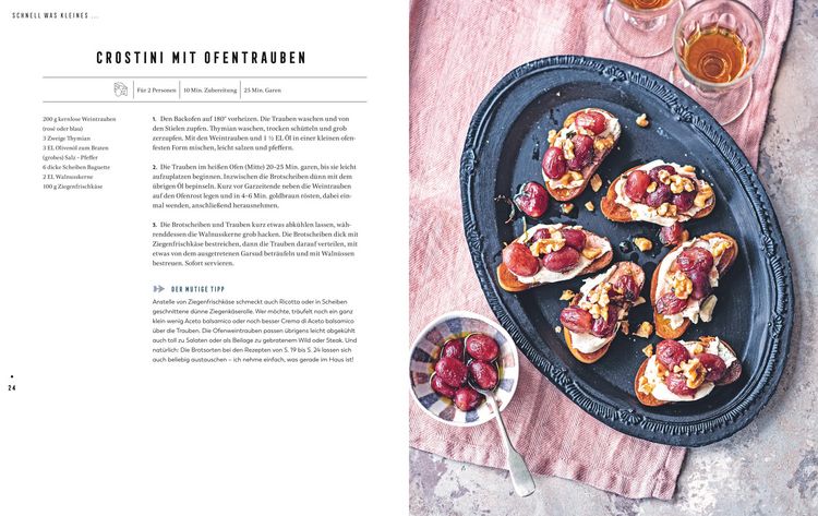 Produktbild: Sarahs kleine Küche