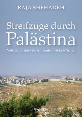 Produktbild: Streifz&uuml;ge durch Pal&auml;stina