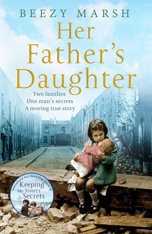 Produktbild: Marsh, B: Her Father's Daughter