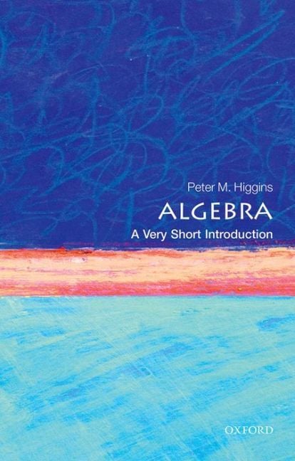 Produktbild: Algebra