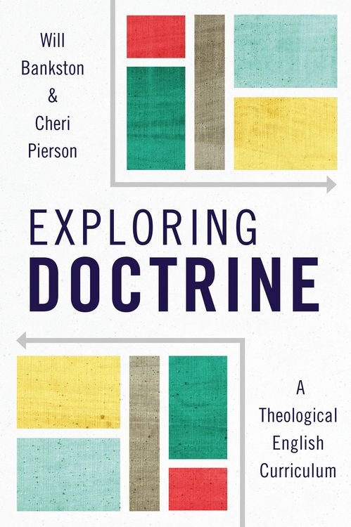 Produktbild: Exploring Doctrine