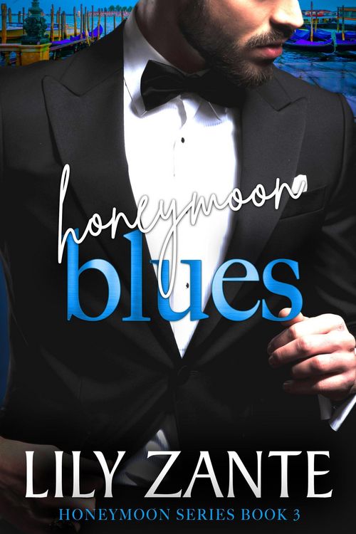 Produktbild: Honeymoon Blues