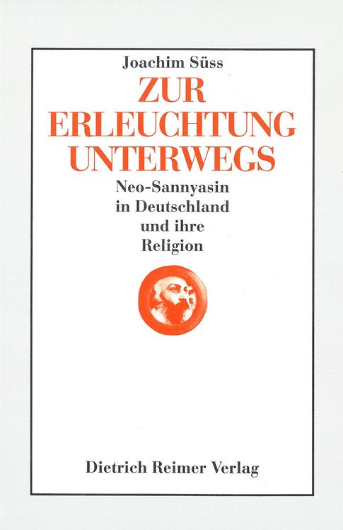 Produktbild: Zur Erleuchtung unterwegs