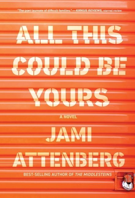 Produktbild: All This Could Be Yours