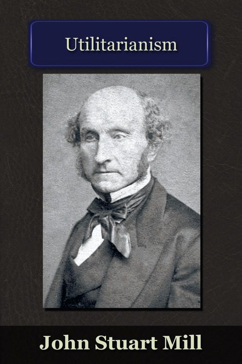 Produktbild: Utilitarianism