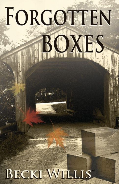 Produktbild: Forgotten Boxes