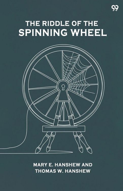 Produktbild: The Riddle Of The Spinning Wheel