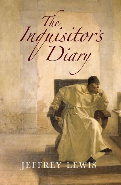 Produktbild: Inquisitors Diary