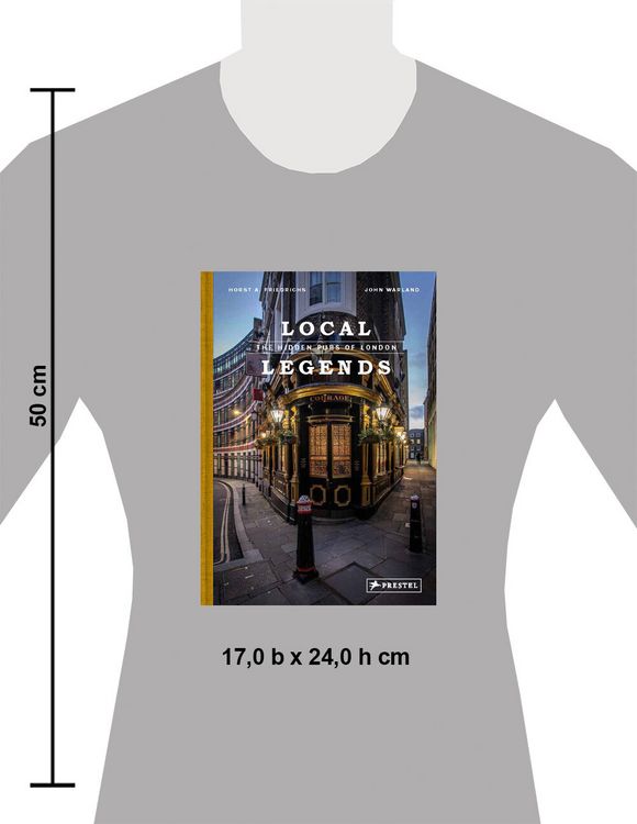 Produktbild: Local Legends
