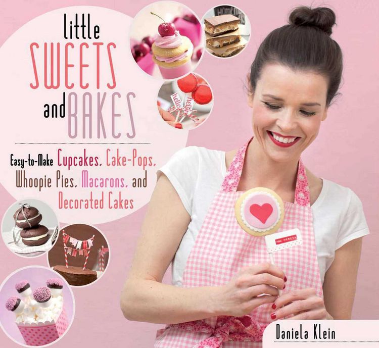Produktbild: Little Sweets and Bakes
