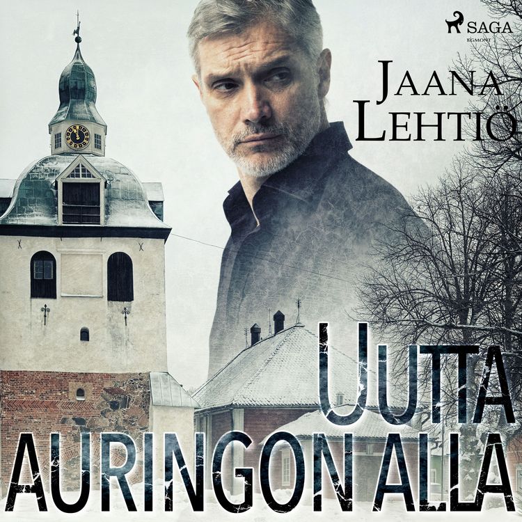 Produktbild: Uutta auringon alla