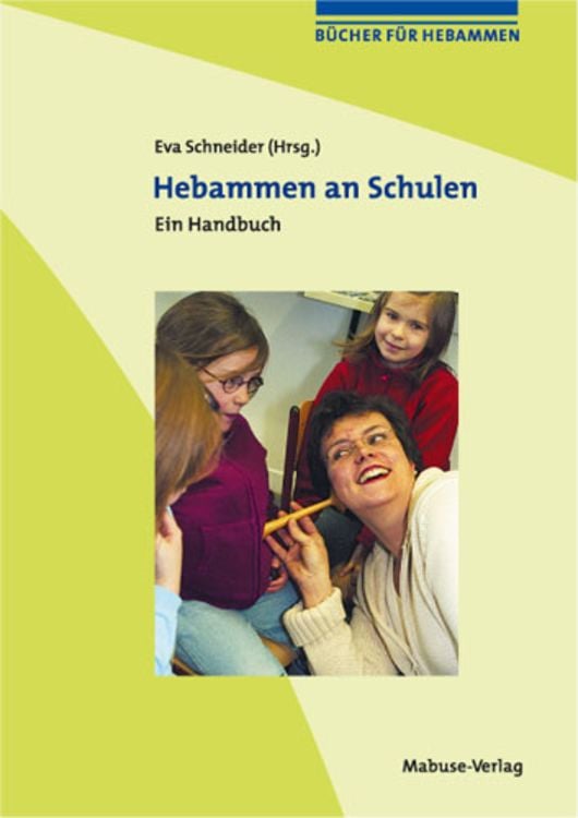 Produktbild: Hebammen an Schulen
