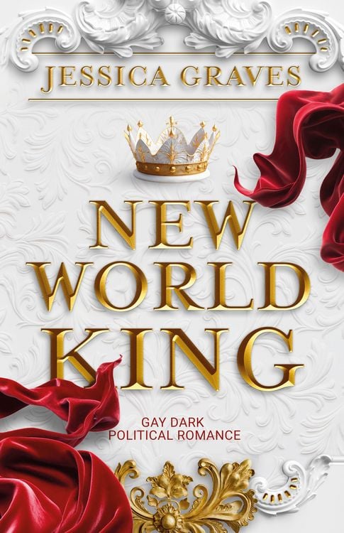 Produktbild: New World King