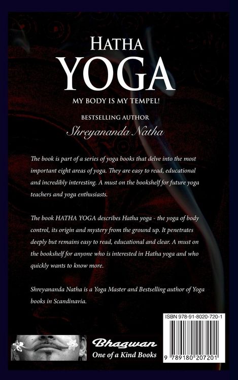 Produktbild: Hatha Yoga - My Body Is My Temple!