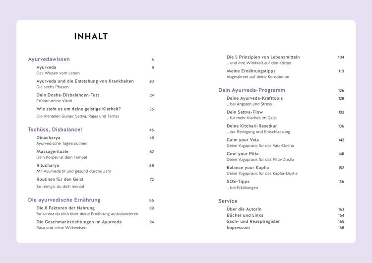 Produktbild: Ayurveda-Routinen f&uuml;r jeden Tag