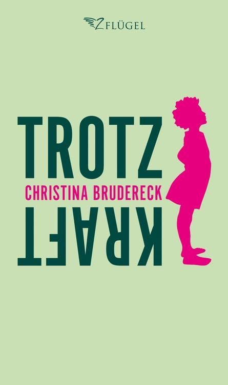 Produktbild: Trotzkraft