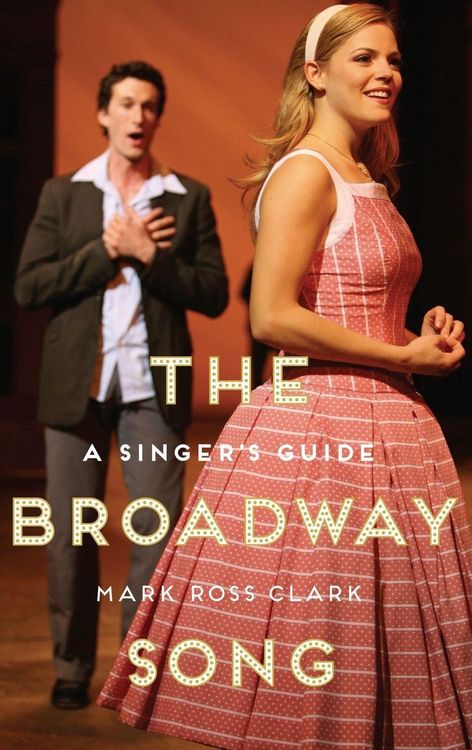 Produktbild: The Broadway Song