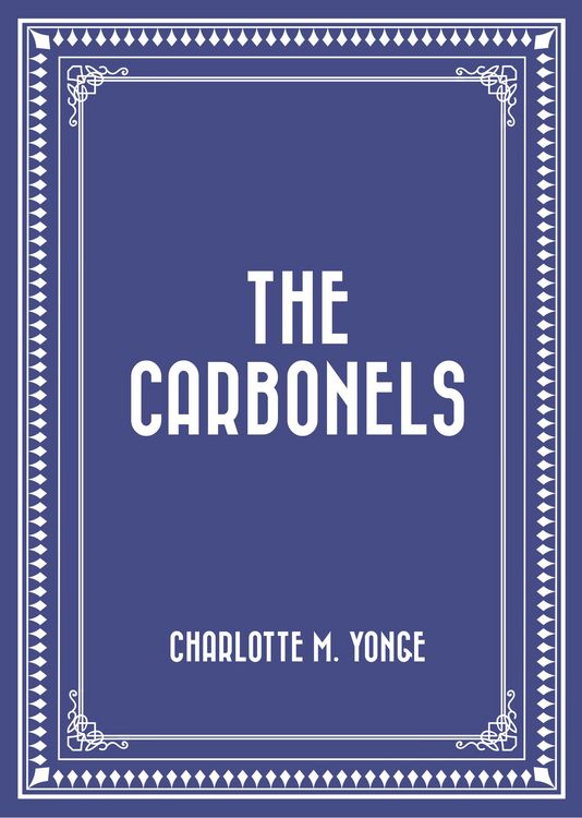 Produktbild: The Carbonels