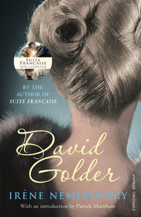 Produktbild: David Golder